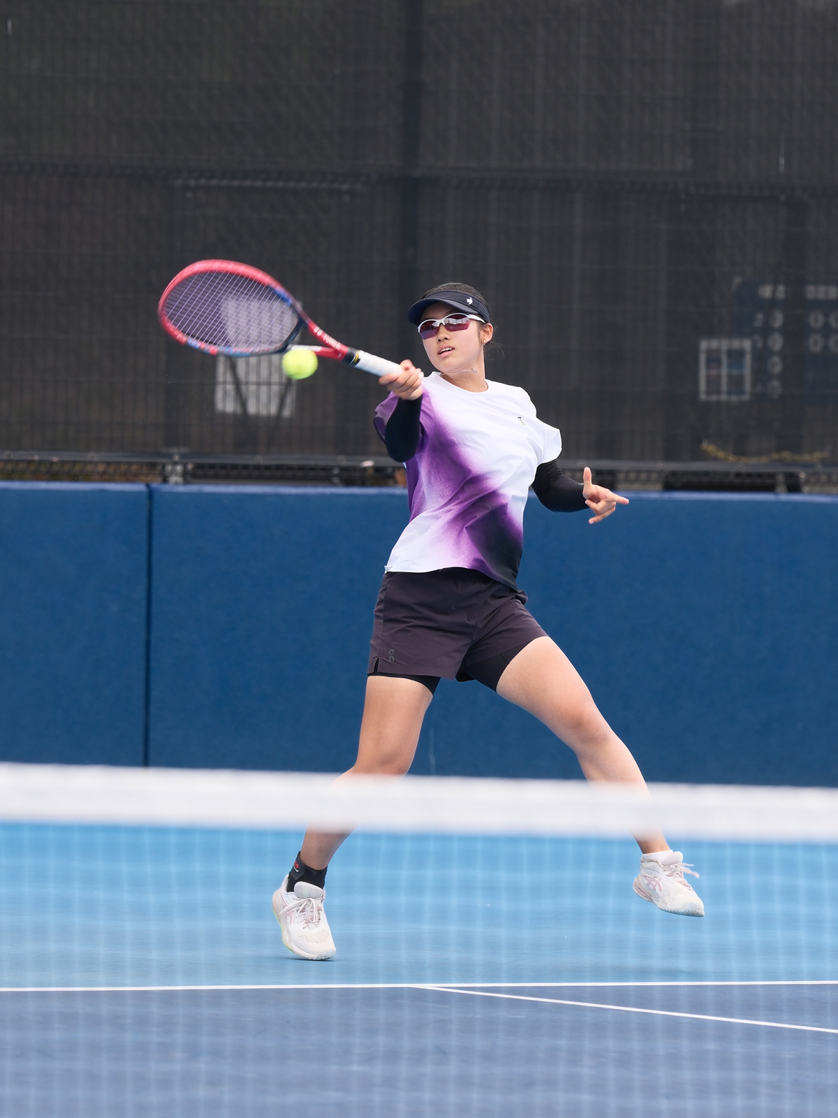 村松美海選手 写真3